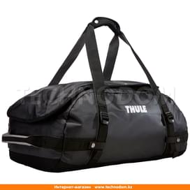 Спортивная сумка Thule Chasm 40L, BLACK, TPE/нейлон (CHASM40L)  фото