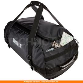 Спортивная сумка Thule Chasm 40L, BLACK, TPE/нейлон (CHASM40L)  фото