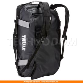 Спортивная сумка Thule Chasm 40L, BLACK, TPE/нейлон (CHASM40L)  фото