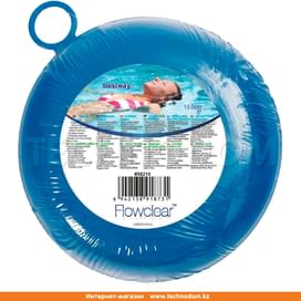 Плавающий дозатор BESTWAY, (58210) фото