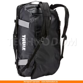 Спортивная сумка Thule Chasm 40L, BLUEGRASS, TPE/нейлон (CHASM40L) фото