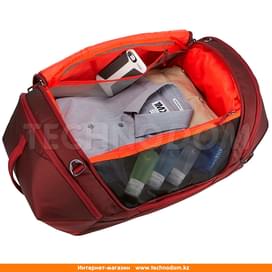 Дорожная сумка Thule Subterra 60L, EMBER, нейлон (TSWD-360) фото
