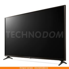 Телевизор 65" LG 65UK6100PLA LED UHD Smart Black (4K) фото