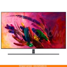 Телевизор 55" Samsung QE55Q7FNAUXCE QLED UHD Smart Silver (4K) фото