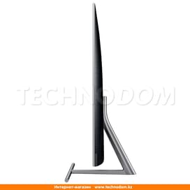 Телевизор 55" Samsung QE55Q7FNAUXCE QLED UHD Smart Silver (4K) фото
