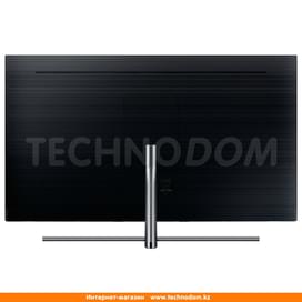 Телевизор 55" Samsung QE55Q7FNAUXCE QLED UHD Smart Silver (4K) фото