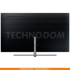Телевизор 65" Samsung QE65Q7FNAUXCE QLED UHD Smart Silver (4K) фото