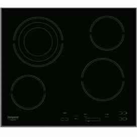 Электрическая варочная панель Hotpoint-Ariston HAR-643TF фото