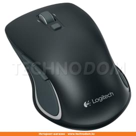 Мышка беспроводная USB Logitech M560 Black (910-003882) фото