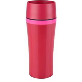 Термокружка Travel Mug Fun 0.36л Tefal K3072114 (Красный) фото