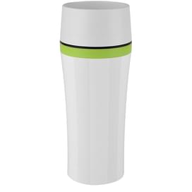 Термокружка Travel Mug Fun 0.36л Tefal K3070114 (Белый) фото