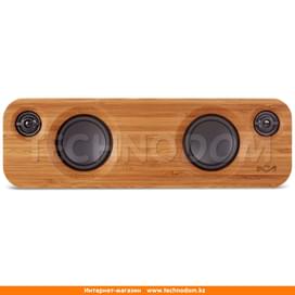 Колонки Bluetooth Marley Get Together Mini, Indigo (EM-JA013-DN) фото