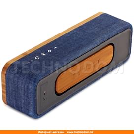 Колонки Bluetooth Marley Get Together Mini, Indigo (EM-JA013-DN) фото