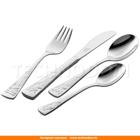 Набор детских столовых приборов ZWILLING 07012-210 фото