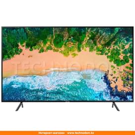 Телевизор 65" Samsung UE65NU7100UXCE LED UHD Smart Black (4K) фото