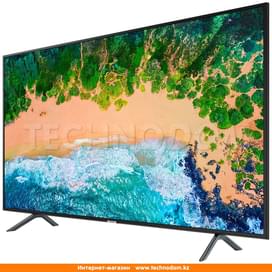 Телевизор 65" Samsung UE65NU7100UXCE LED UHD Smart Black (4K) фото