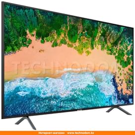 Телевизор 65" Samsung UE65NU7100UXCE LED UHD Smart Black (4K) фото