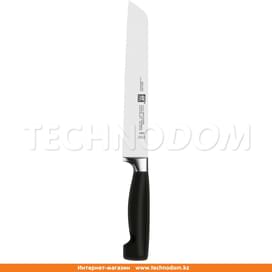 Нож для хлеба 200мм Four Star ZWILLING 31076-201 фото