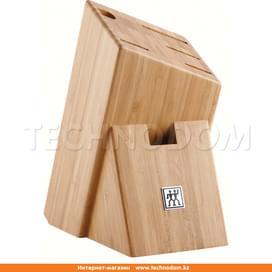 Подставка для ножей из бамбука ZWILLING 35017-100 фото