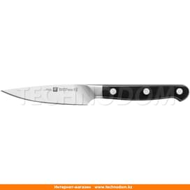 Нож для чистки овощей 100мм ZWILLING Pro 38400-101 фото