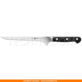 Нож филейный 180мм ZWILLING Pro 38403-181 фото