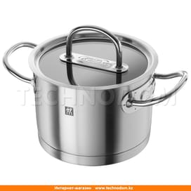 Кастрюля 16см 2,4л ZWILLING Prime ZWILLING 64063-160 фото
