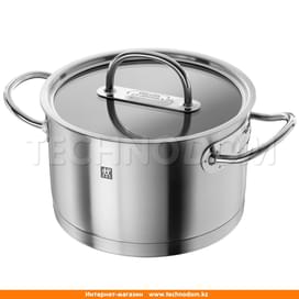 Кастрюля 24см 6л ZWILLING Prime ZWILLING 64063-240 фото