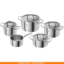 Набор кастрюль 5пр. ZWILLING Prime ZWILLING 64060-004 фото