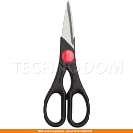 Ножницы многофункциональные чёрные 200мм TWIN ZWILLING 43967-200 фото