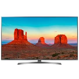 Телевизор 55" LG 55UK6750PLD LED UHD Smart Grey (4K) фото