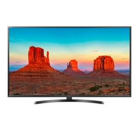 Телевизор 65" LG 65UK6450PLC LED UHD Smart Black (4K) фото