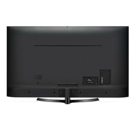 Телевизор 65" LG 65UK6450PLC LED UHD Smart Black (4K) фото