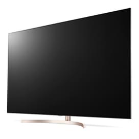 Телевизор 65" LG 65SK9500PLA LED UHD Smart Silver (4K) фото