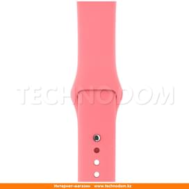 Браслет Apple 42mm Red Raspberry Sport Band (MRGW2ZM/A) фото