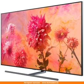 Телевизор 65" Samsung QE65Q9FNAUXCE QLED UHD Smart Silver (4K) фото