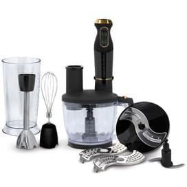 Блендер погружной Zigmund&Shtain BH-340 фото