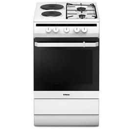 Плита комбинированная Hansa FCMW-53050 фото