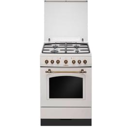 Плита комбинированная Hansa FCMY-68109 фото