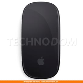 Magic Mouse 2 Apple Сымсыз тінтуірі, Space Grey (MRME2ZM/A) фото