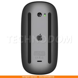 Magic Mouse 2 Apple Сымсыз тінтуірі, Space Grey (MRME2ZM/A) фото