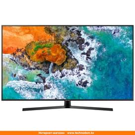 Телевизор 65" Samsung UE65NU7400UXCE LED UHD Smart Black (4K) фото