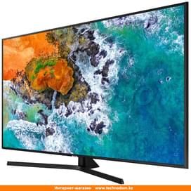 Телевизор 65" Samsung UE65NU7400UXCE LED UHD Smart Black (4K) фото