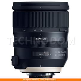 Объектив Tamron SP 24-70mm F2.8 Di VC USD G2 для Nikon фото