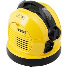 Мешковой пылесос Karcher VC-6 фото