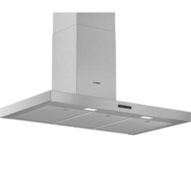 Вытяжка Bosch DWB-94BC52 фото