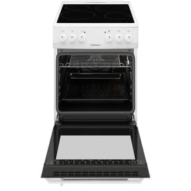 Плита стеклокерамическая Hansa FCCW-580009 фото