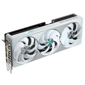 Видеокарта Gigabyte RTX 5080 AERO OC SFF 16GB 256bit/G7 (HDMI+3DP) [GV-N5080AERO OC-16GD] фото
