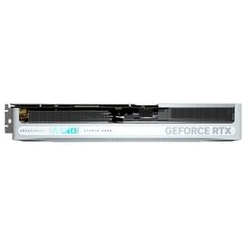 Видеокарта Gigabyte RTX 5080 AERO OC SFF 16GB 256bit/G7 (HDMI+3DP) [GV-N5080AERO OC-16GD] фото