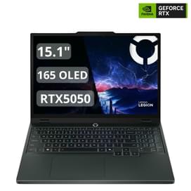 Игровой ноутбук Lenovo Legion 5 15IAX10 U7 255HX /16ГБ / SSD512 / RTX5050 8ГБ / 15.1 / DOS / (83F0000DRK) фото
