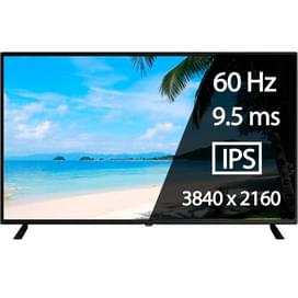 Монитор 43" Dahua DHI-LM43-F400 3840x2160 16:9 IPS 60ГЦ (3HDMI) Black фото